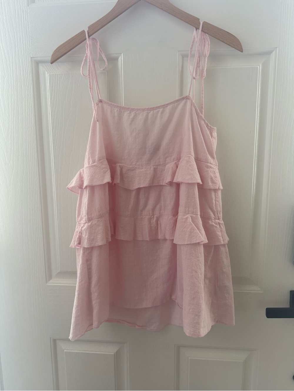 Edikted pink tunic.